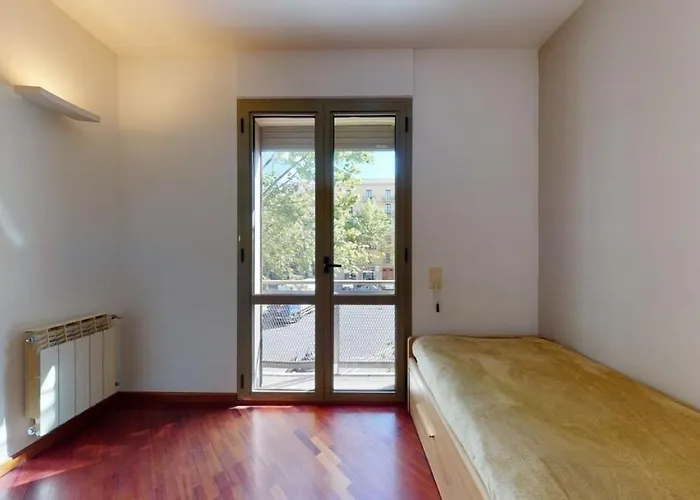 The Collection - Modern And Bright Three-bedroom In Eixample Appartement