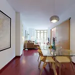 Apartamento The Collection - Modern And Bright Three-bedroom In Eixample *