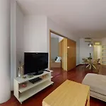 The Collection - Modern And Bright Three-bedroom In Eixample Apartamento Barcelona